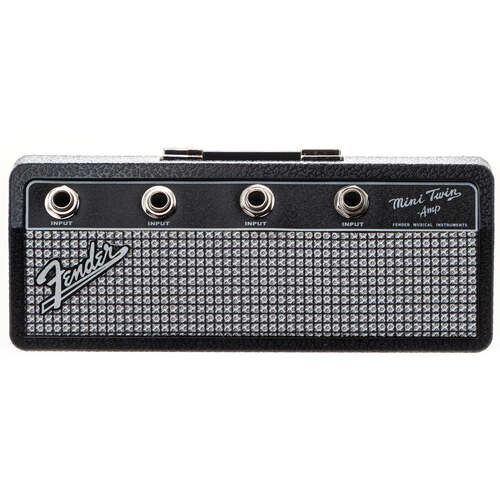 Pluginz Licenced Fender Mini Amp Keyrack